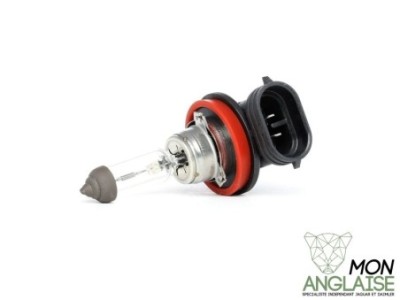 Ampoule 55W Antibrouillard Jaguar X-Type de 2004 à 2009 Référence OE : C2S42389
