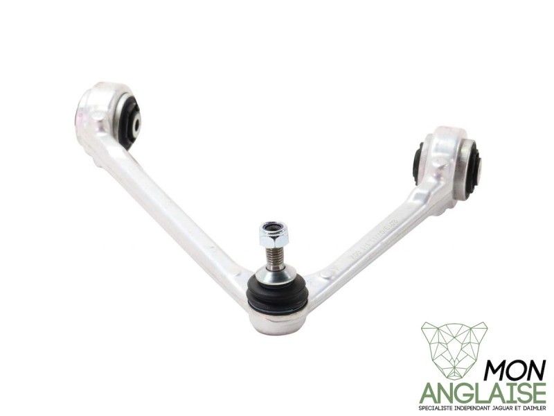 Triangle supérieur avant droite AWD Jaguar New XJ de 2010 à 2019 Référence OE : C2D36805