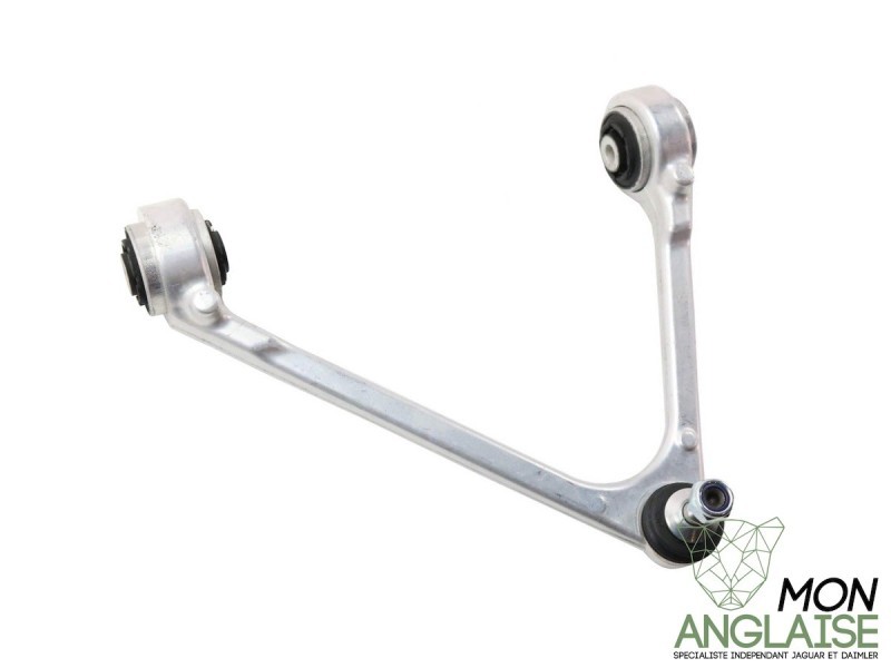 Triangle supérieur avant droite Jaguar New XJ de 2010 à 2019 Référence OE : C2D36804