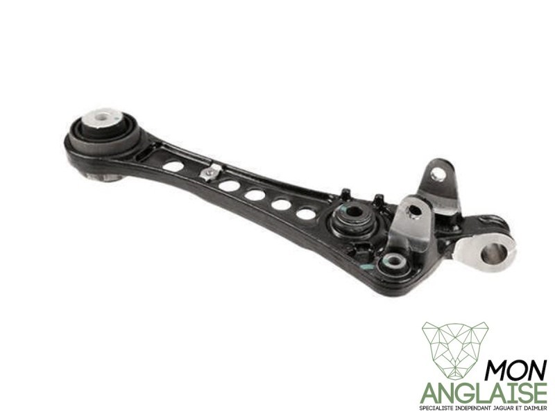 Bras de triangle inférieur avant gauche AWD Jaguar New XJ de 2010 à 2019 Référence OE : C2D23803