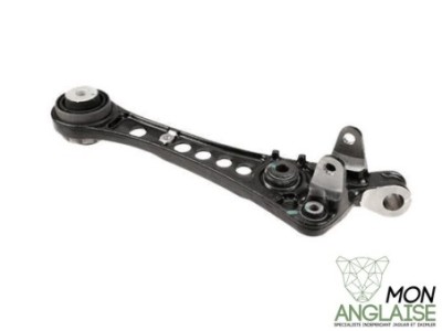 Bras de triangle inférieur avant gauche AWD Jaguar New XJ de 2010 à 2019 Référence OE : C2D23803