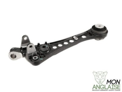 Bras de triangle inférieur avant droite AWD Jaguar New XJ de 2010 à 2019 Référence OE : C2D23802