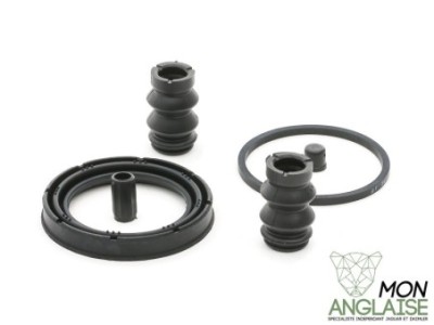 Kit de joint d'étrier arrière Jaguar X-Type de 2001 à 2009 Référence OE : C2S48015
