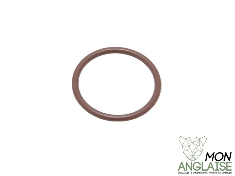 Joint torique inférieur injecteur Jaguar New XF de 2015 à 2023 Référence OE : XR857636