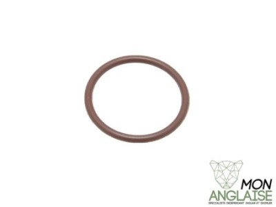 Joint torique inférieur injecteur Jaguar New XF de 2015 à 2023 Référence OE : XR857636