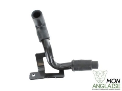 Reniflard de séparateur d'huile Jaguar S-Type de 2001 à 2002 Référence OE : XR827668