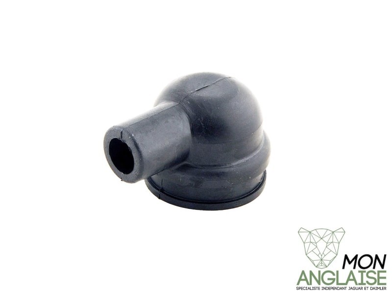 Chapeau de Reniflard 33mm Jaguar XJ Série 2 de 1973 à 1979 Référence OE : C34965