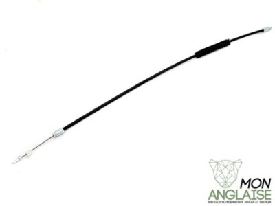 Cable de portière avant gauche/droite Jaguar XJ8 de 1998 à 2002 Référence OE : GNC11001FCCBL