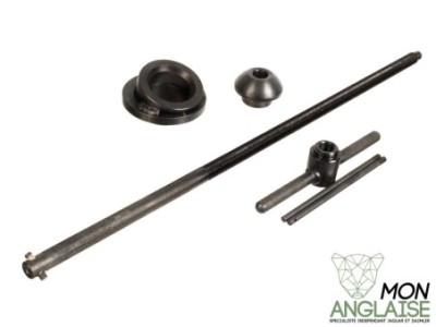 Outils de compression de ressort avant Jaguar X300 de 1995 à 1997 Référence OE : JD115