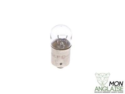 Ampoule de feu arrière (position) 5W Jaguar S-Type de 1999 à 2008 Référence OE : XR812410