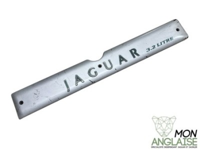 Couvercle de bobine Jaguar 3.2L Jaguar X300 de 1995 à 1997 Référence OE : NBC2570GA