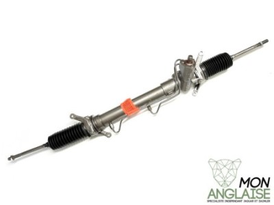 Crémaillère de direction LHD  Jaguar XJ40 1986-1992 | MMA3891AA