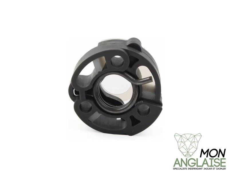 Coupleur de nez de superchargeur 45mm Jaguar F-Type 2014-2023 | C2D60917