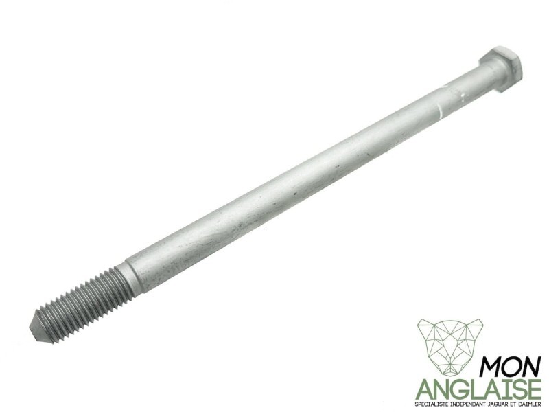 Vis de triangle supérieur avant Jaguar XK8 1996-2006 | MJA1455AD