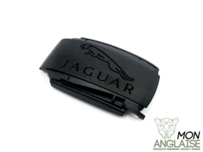 Coque arrière de clé - télécommande Jaguar XF 2008-2012 | C2P17158