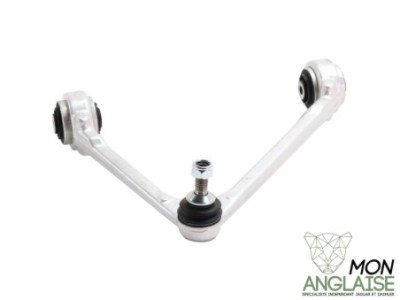 Triangle supérieur avant gauche AWD Jaguar New XJ 2010-2019 | C2D36807