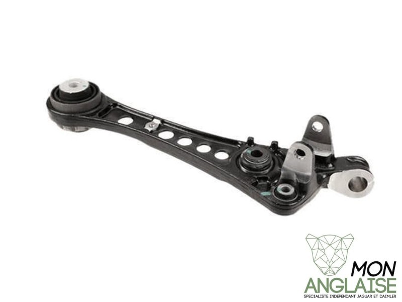 Bras de triangle inférieur avant gauche AWD Jaguar New XJ 2010-2019 | C2D23803