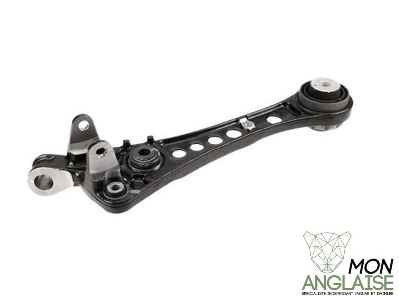 Bras de triangle inférieur avant droite AWD Jaguar New XJ 2010-2019 | C2D23802