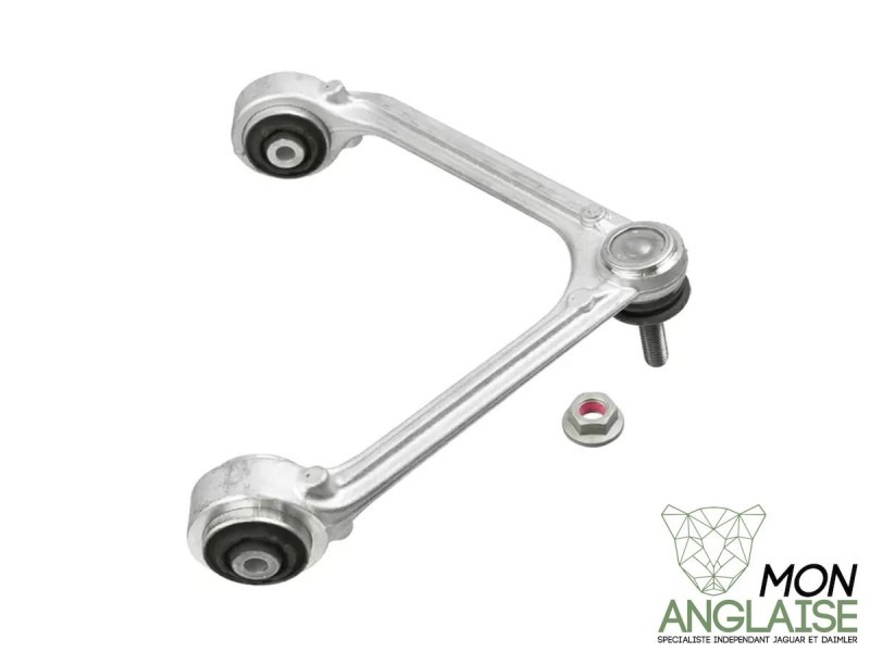 Triangle supérieur avant droite Jaguar XF 2012-2015 | C2Z29114
