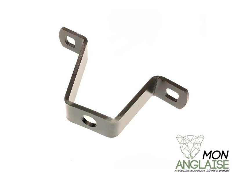 Support de pare-choc avant Jaguar XJS 1975-1993 | BAC3426