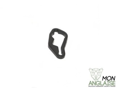 Collier de fixation d'injecteur Jaguar New XF 2015-2023 | JDE8773