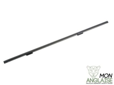 Caoutchouc d'essuie glace passager Jaguar XJ X350 2003-2009 | C2C25329