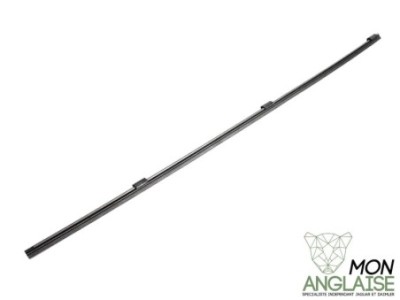 Caoutchouc d'essuie glace conducteur Jaguar S-Type 2002-2008 | C2C25330