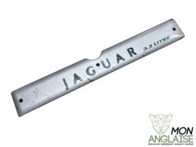 Couvercle de bobine Jaguar 3.2L Jaguar X300 1995-1997 | NBC2570GA