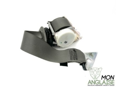 Ceinture arrière gauche Oyster Jaguar XF de 2008 à 2013 Référence OE : C2Z13100AMT