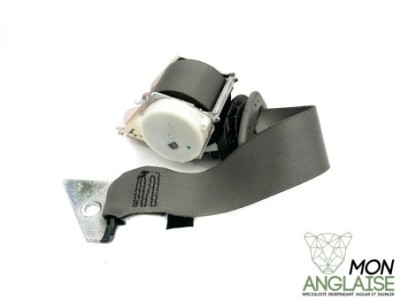 Ceinture arrière droite Oyster Jaguar XF de 2008 à 2013 Référence OE : C2Z13098AMT