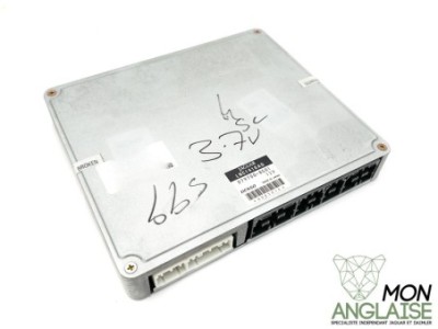 Module de gestion moteur 4.0L SC Jaguar XJ8 de 1998 à 1999 Référence OE : LNC1410AD