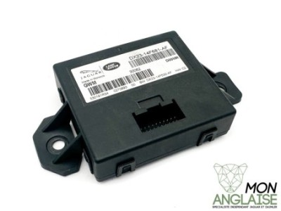 Module de commande électronique passerelle Jaguar XF de 2012 à 2015 Référence OE : C2Z31235