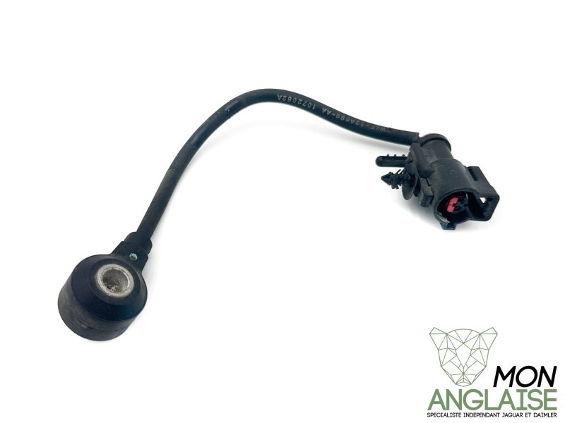 Capteur de cliquetis (coté du moteur) Jaguar S-Type 1999-2008 | XR84685