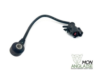 Capteur de cliquetis (coté du moteur) Jaguar S-Type 1999-2008 | XR84685