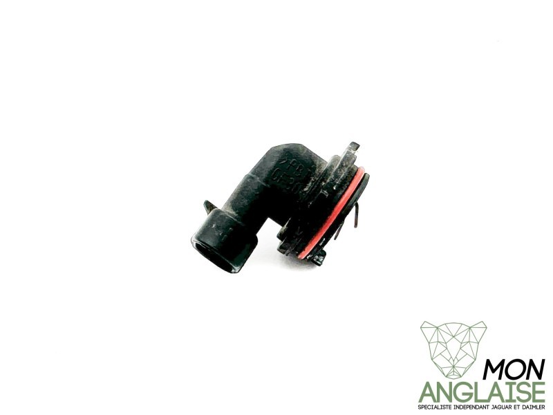 Support d'ampoule antibrouillard Jaguar X300 1995-1997 | DBC11406SUP