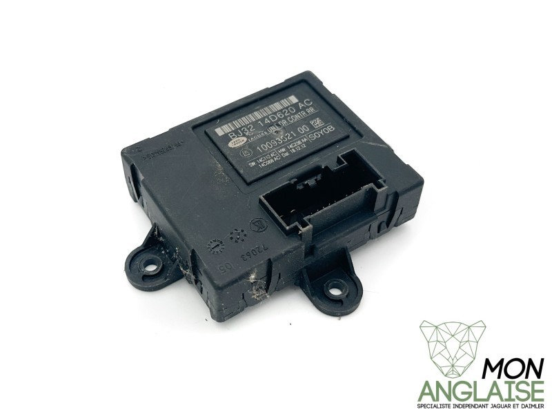 Module de portière arrière Jaguar XF 2012-2015 | C2D27884