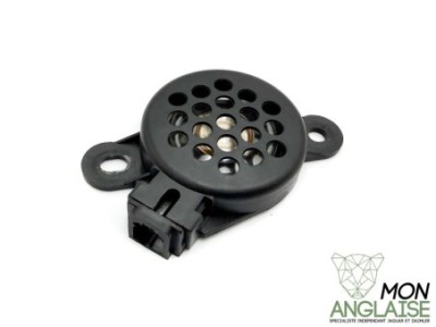 Haut parleur d'assistance au parking arrière Jaguar S-Type de 1999 à 2008 Référence OE : C2N2421