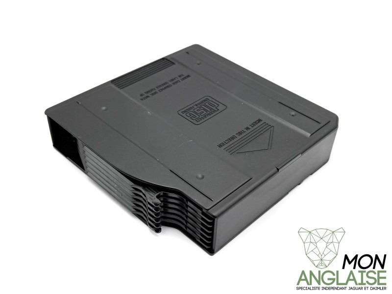 Magazine de chargeur de CD Jaguar XK8 1997-2006 | C2S14403