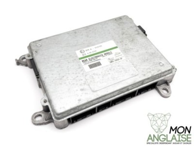 Module électronique arrière Jaguar XJ X350 2006-2009 | C2C38663