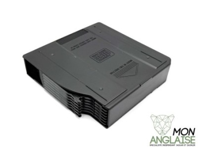 Magazine de chargeur de CD Jaguar XK 2006-2014 | C2S14403