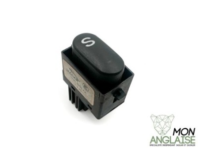 Interrupteur de mode sport Jaguar XK8 1996-2006 | LNC6220AA
