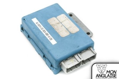 Module de diagnostique d'airbag Jaguar X300 de 1995 à 1997 Référence OE : LNA2278AA