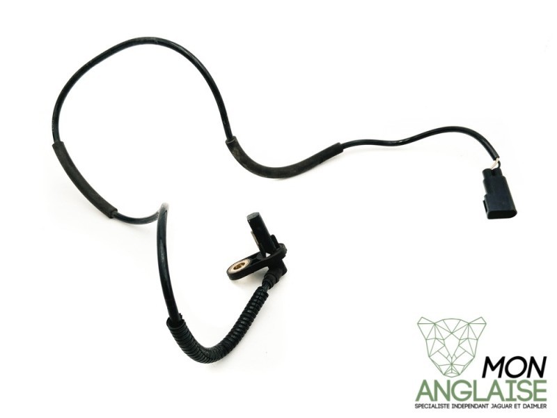 Capteur ABS arrière gauche Jaguar X-Type 2001-2009 | C2S43218