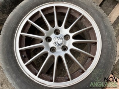 Jante 17 Antares J223 Jaguar S-Type 1999-2008 | XR855189J223