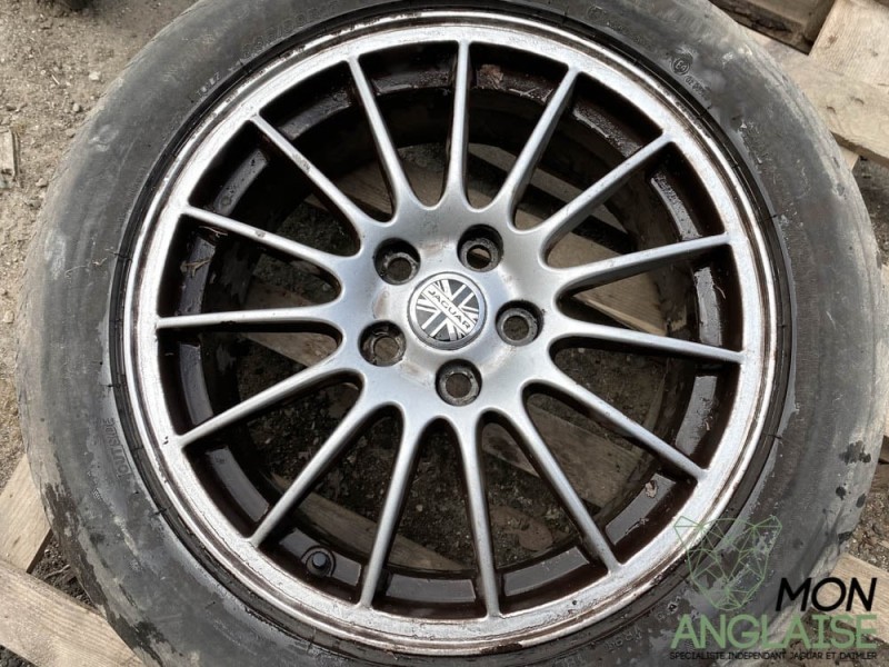 Jante 17 Antares J226 Jaguar S-Type 1999-2008 | XR855189J226