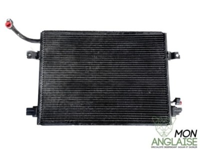 Condenseur de climatisation Jaguar XJ8 1998-2002 | MNC7390AC