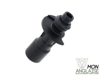 Tube de refroidisseur d'huile Jaguar XK 2010-2014 | C2Z18658