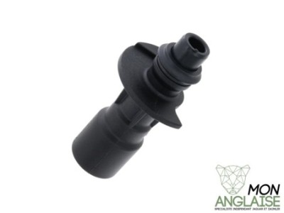 Tube de refroidisseur d'huile Jaguar XF 2010-2015 | C2Z18658