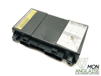Module de sécurité / verrouillage 433 mHz Jaguar XK8 de 1996 à 1999 Référence OE : LJA2600BF
