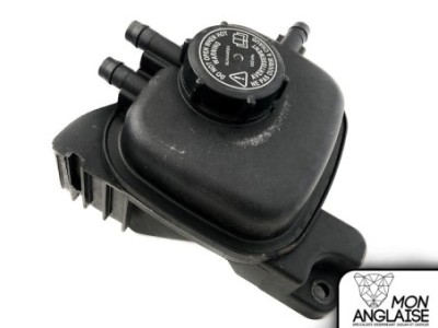 Réservoir d'expansion Jaguar XJ8 1998-2002 | MNC4400AC